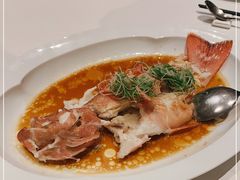 -伯衡55·吉品轩(乌鲁木齐南路店)