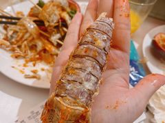 -79号渔船海鲜饭店(宝安店)
