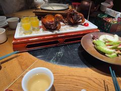 -大鸽饭(北京路店)