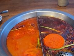 -楠火锅(仁恒梦中心店)