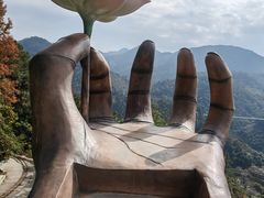 -广东天露山旅游度假区