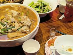 -黄弟大排档·湖南菜·小龙虾·小海鲜(凯旋北路店)