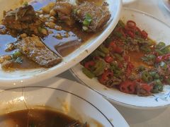 -松兰山海景大酒店·海鲜中餐厅