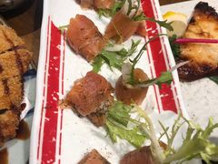 -蟹将军·松叶蟹和牛日料放题自助(K11店)