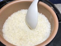 小锅现蒸米饭-兰湘子·湘菜小炒(崂山丽达店)