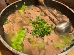 -川堂风·跷脚牛肉·乐山爆炒(宝山日月光店)