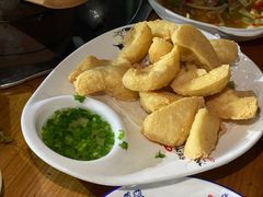 -洪大厨鸡煲(福田店)