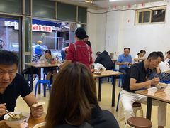 大堂-老字号贾家肉丸糊辣汤(光明巷店)