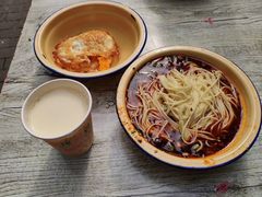 -赵伍面庄(松石大道店)