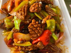 -青岛锅贴(四流中路店)