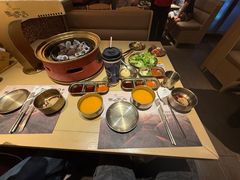 -西塔老太太泥炉烤肉(杭州首店)