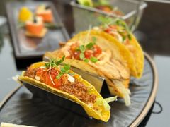 -Lets burger非常汉堡·环球风味(蓝色港湾店)