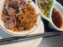 -正禾鲜·潮汕牛肉火锅(凯德天府店)