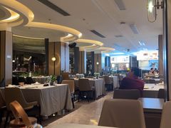 -晋江荣誉国际酒店·港誉茶餐厅