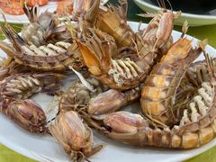 -锐记美食店·现捞海鲜(闸坡店)