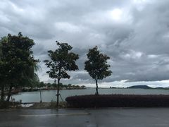 外景-湖鲜楼