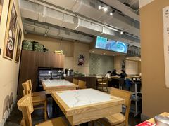 -延锄汤饭食堂(桂林路店)