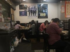 大堂-华星冰室(湾仔店)