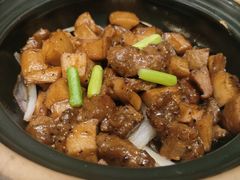 -祥记·国宴豫菜·经典粤菜(郑东新区新长安店)
