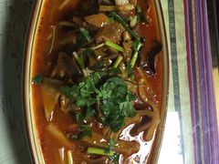 -88号小吃店·经典云南菜·地道纳西美食