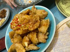 -君霖海鲜私房菜(春柳店)