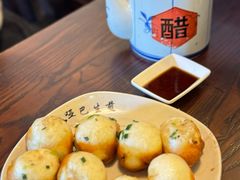 -哑巴生煎(临顿路店)