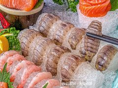 -嘉升大排档(番禺总店)