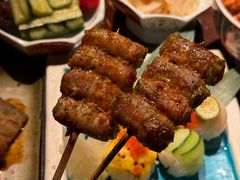 -鸟泉居酒屋·烧鸟·酒馆(百子湾店)
