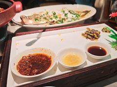 -鱼你相聚·河鲜馆(袁家岭店)