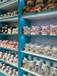 -国际蓝孩(万象天地店)