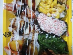 -一木寿司(祥和商业广场店)