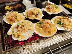 -老吕涮羊肉•东北原味烧烤•大油边•烤鱼(五角场店)