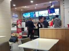 -肯德基(丰管路店)