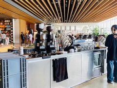 -Seesaw Coffee(朝阳大悦城店)
