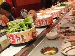 -龍歌自助小火锅(雨花台江南虹悦城店)