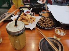 -五样儿西昌小签签烤串(建设路店)