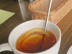 -希尔顿欢朋酒店·欢朋餐厅
