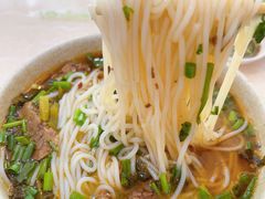-川姐牦牛肉粉(沟口店)