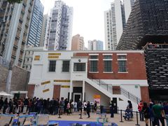 -奥卑利街已婚警察宿舍