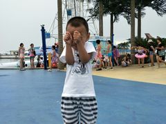 -秦皇岛乐岛海洋王国