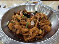 -晓林火锅(安定门店)