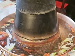 -东来顺饭庄(天坛店)