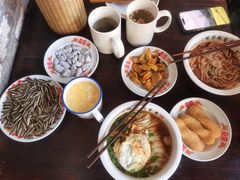 -東茅街茶馆