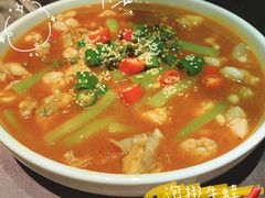 -蟹榭·本帮江浙菜·蟹宴(五角场合生汇商场店)