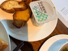 -杭州雅谷泉山庄酒店-餐厅