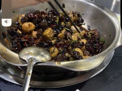 -天治宣·野椒鸡(龙头寺总店)