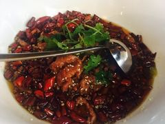 -胡桃里音乐酒馆(曲江店)