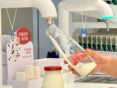 -红星前进面包牛奶公司(君太店)