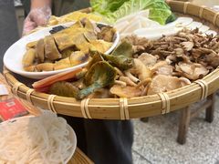 -滇铺子·云南特色菜·第九届野生菌美食节(东风东路c86店)