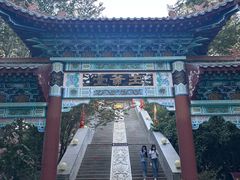 -哈密回王府景区